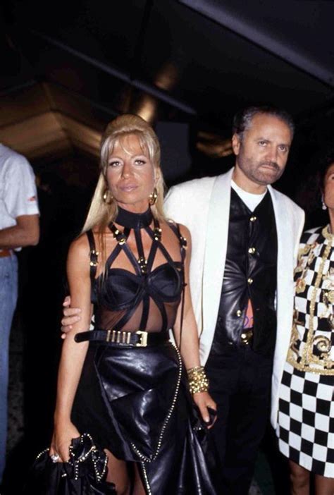 donatella versace belt dress 1992|versace 1992 denim.